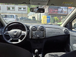 Dacia Sandero AMBIANCE 1.0 75 CV miniatura 3